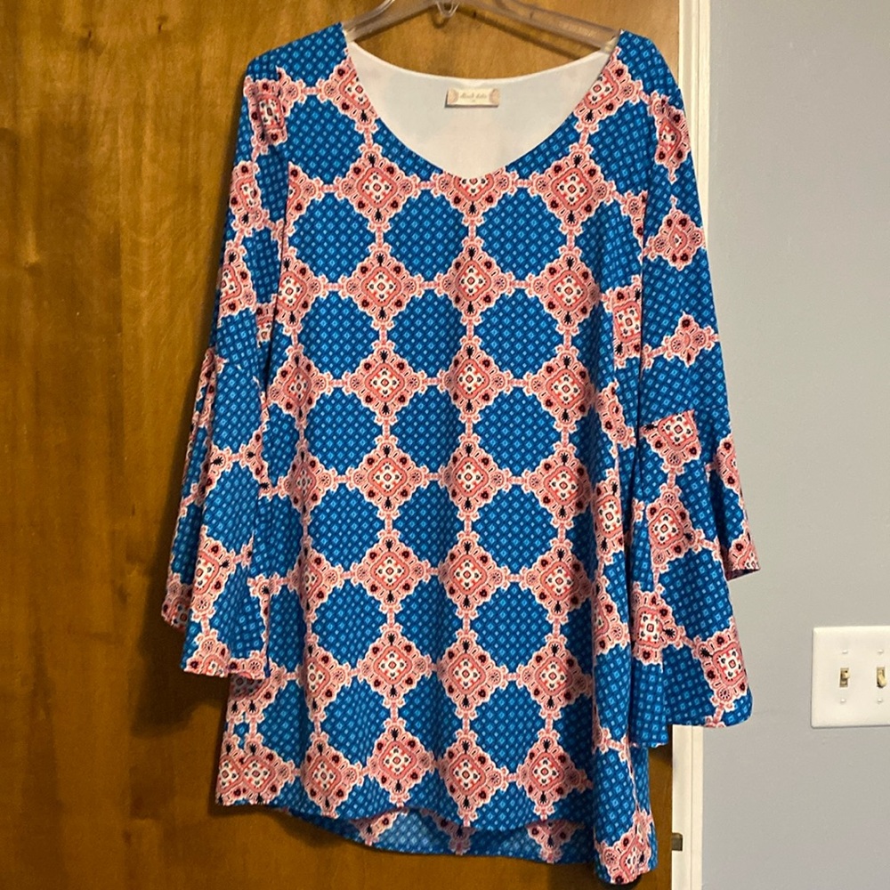 Altar’d State Dress size M